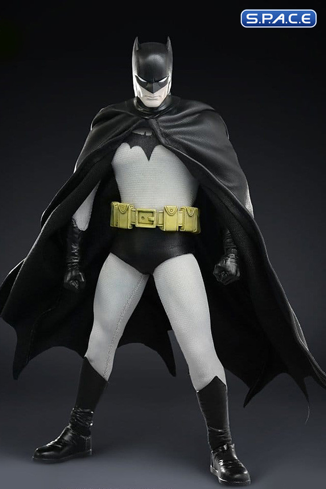 1/12 Scale Batman One:12 Collective (Batman: Year One)