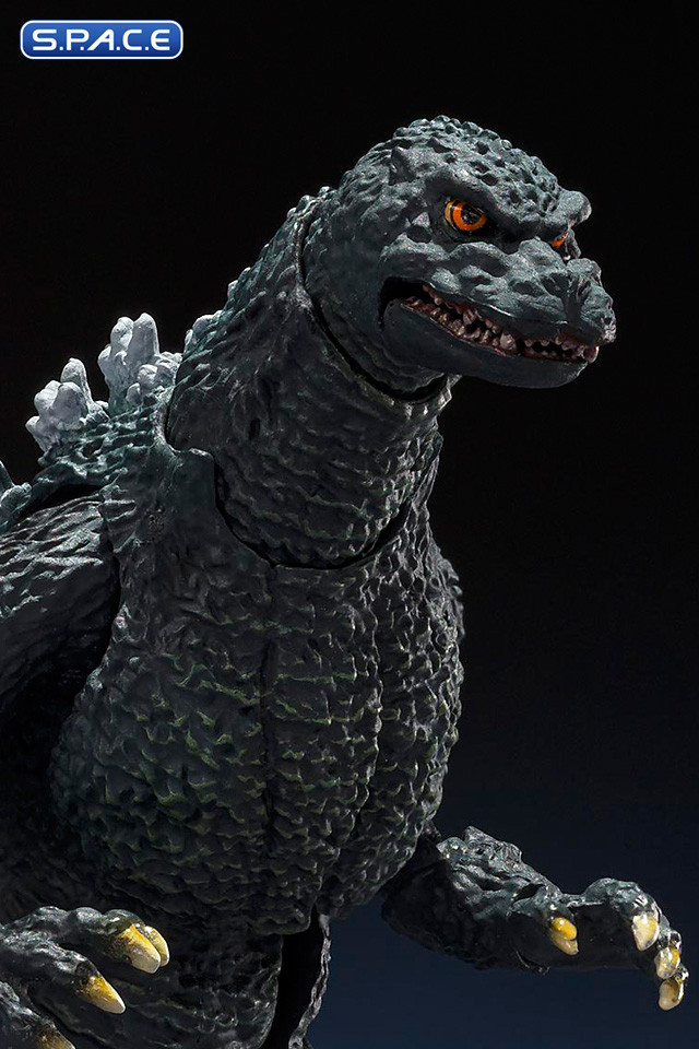 S.H.MonsterArts Godzilla Jr. & Destoroyah Evolution Set (Godzilla vs. Destoroyah)