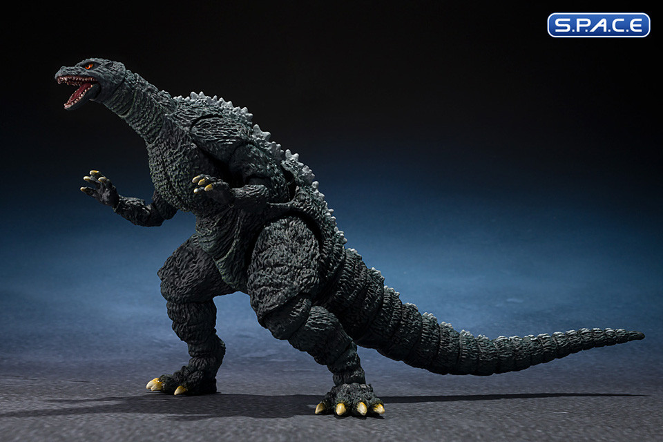 S.H.MonsterArts Godzilla Jr. & Destoroyah Evolution Set (Godzilla vs. Destoroyah)