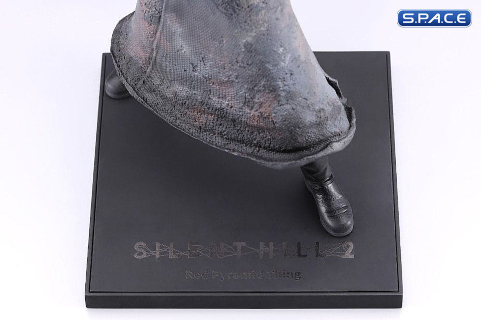 1/7 Scale Red Pyramid Thing Oshi Works PVC Statue (Silent Hill 2)