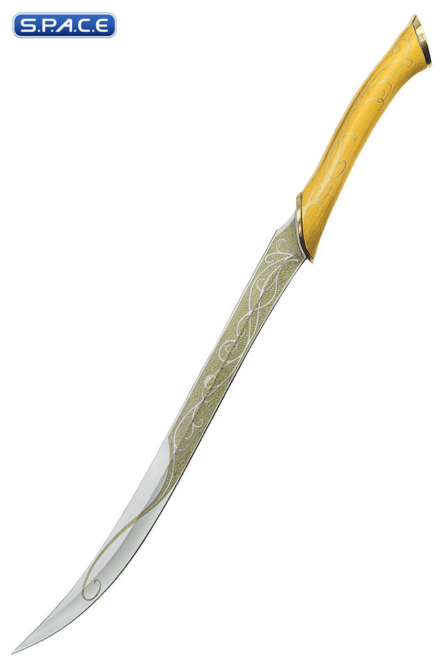 1:1 Fighting Knives of Legolas Greenleaf Life-Size Replica (Lord of the Rings)