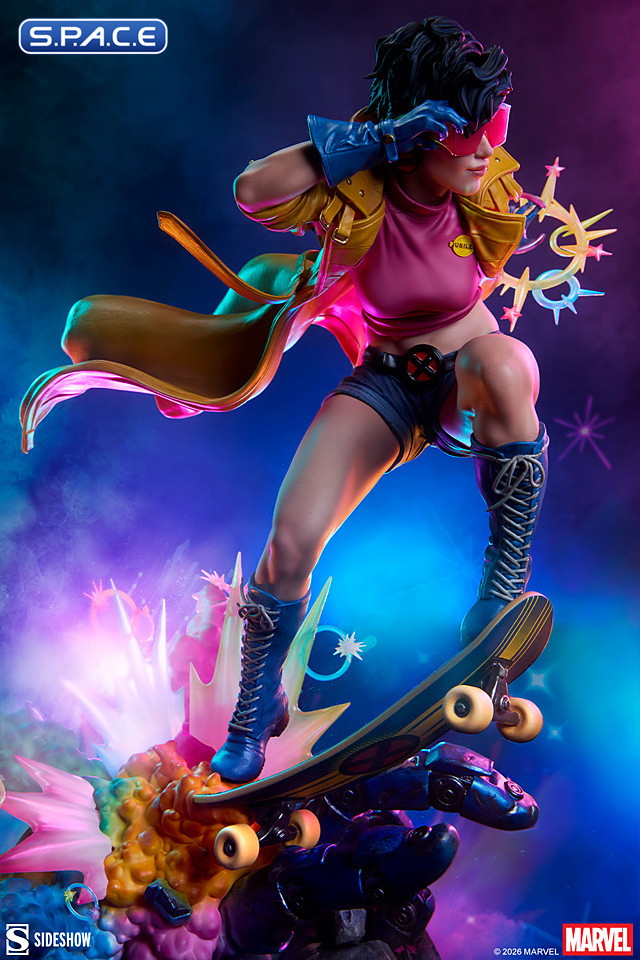 Jubilee Premium Format Figure (Marvel)