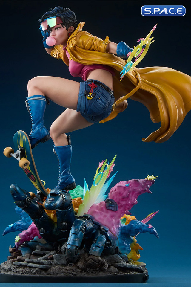 Jubilee Premium Format Figure (Marvel)