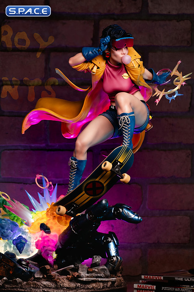 Jubilee Premium Format Figure (Marvel)