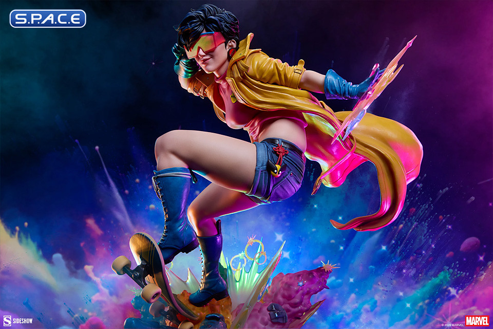Jubilee Premium Format Figure (Marvel)