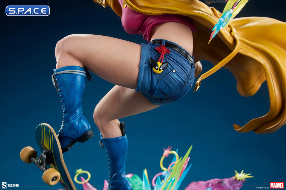 Jubilee Premium Format Figure (Marvel)