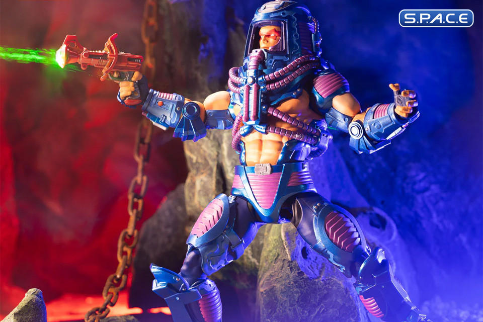 1/6 Scale Man-E-Faces (Masters of the Universe)