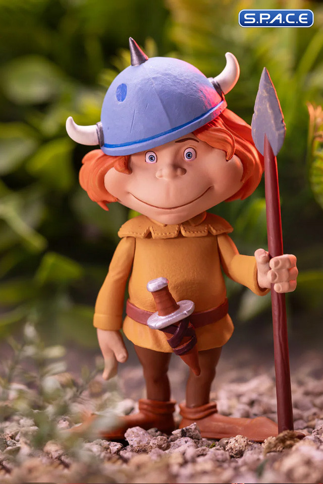 1/6 Scale Man-E-Faces (Masters of the Universe)