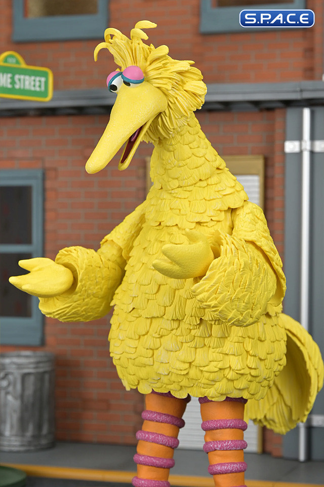Ultimate Big Bird (Sesame Street)