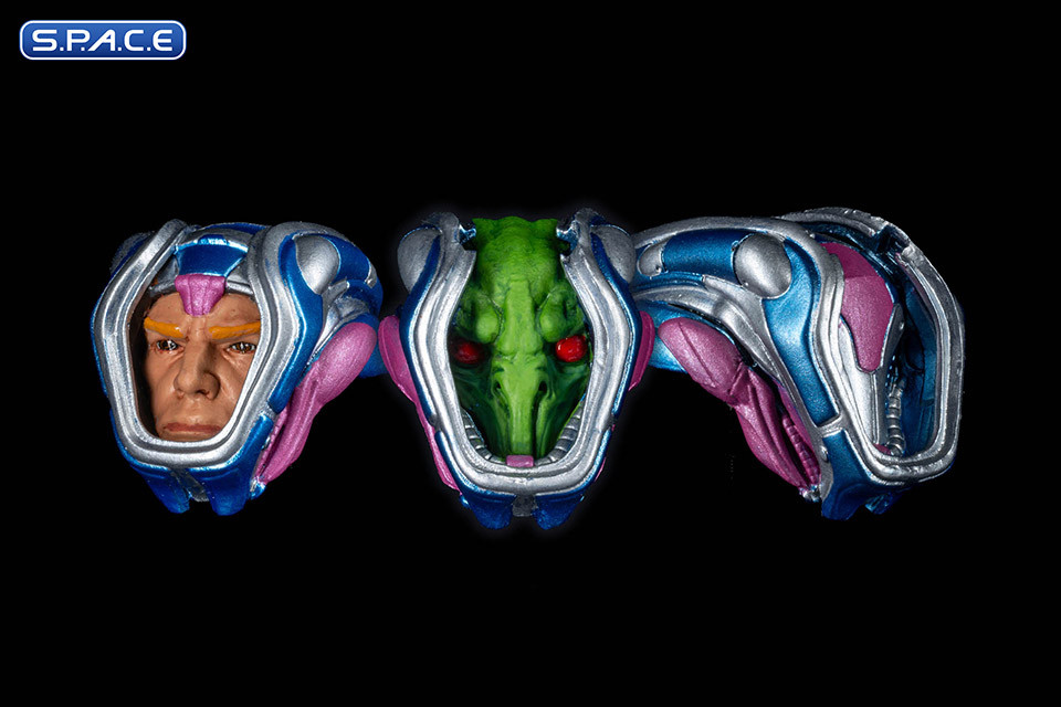 Opor-A-Tiv83 Character Pack (Cosmic Legions)