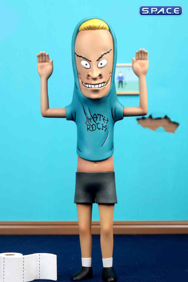 Beavis and Butt-Head Figure Set (Beavis and Butt-Head)