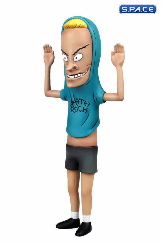 Beavis and Butt-Head Figure Set (Beavis and Butt-Head)
