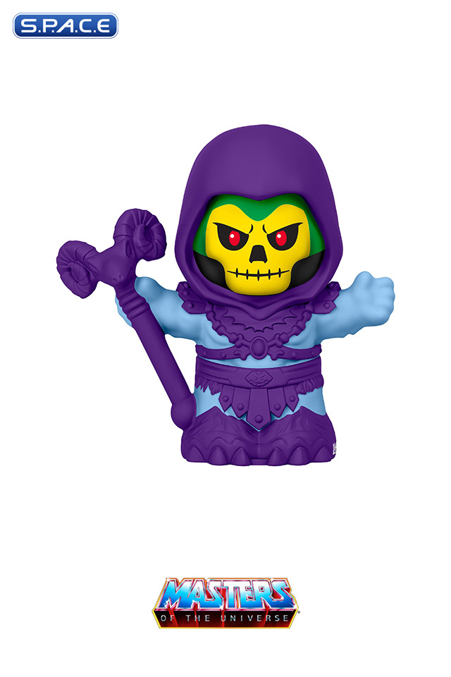 Evil Warriors Little People Collector 4-Pack (Masters of the Universe)