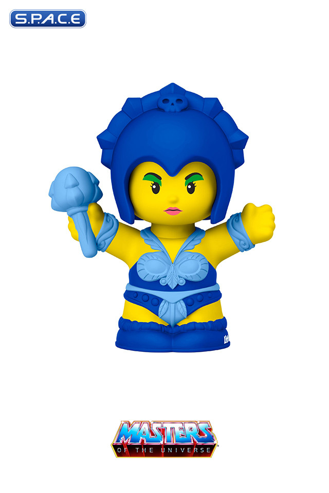 Evil Warriors Little People Collector 4-Pack (Masters of the Universe)