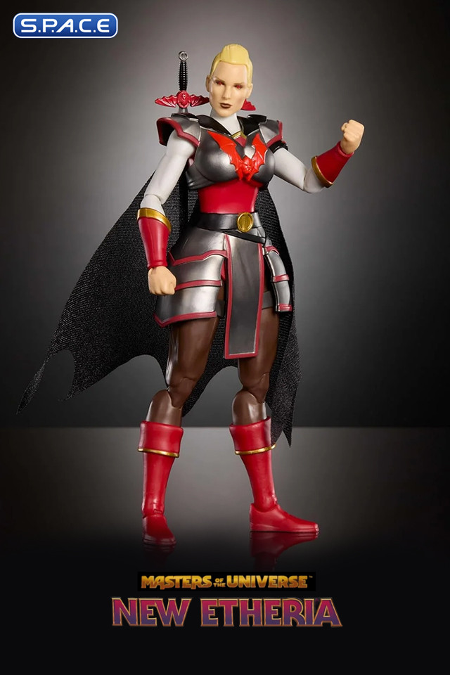 Despara from New Etheria (Masterverse)