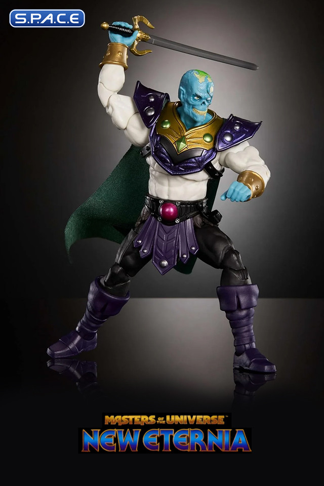 Keldor from New Eternia (Masterverse)