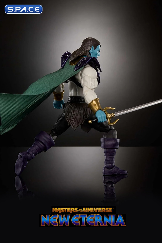 Keldor from New Eternia (Masterverse)