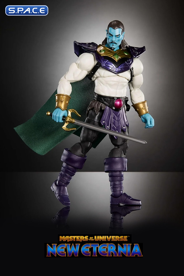 Keldor from New Eternia (Masterverse)