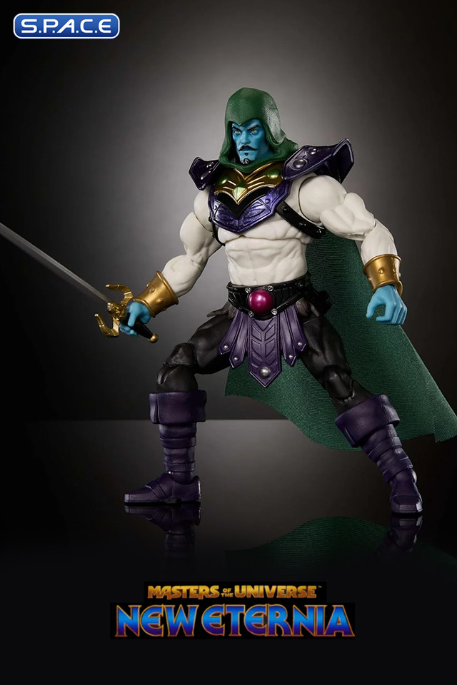 Keldor from New Eternia (Masterverse)
