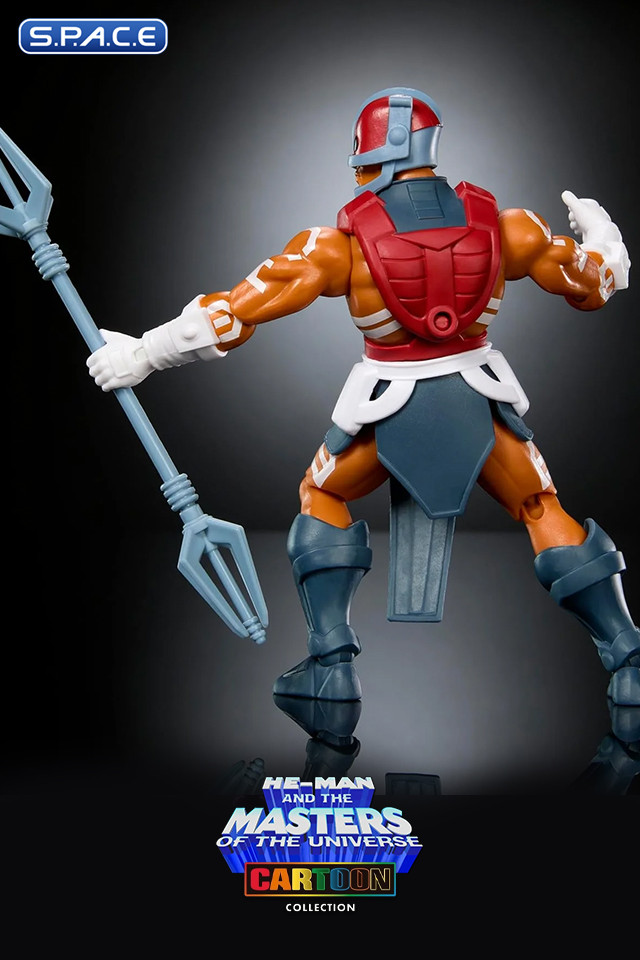 Zodak 200X Cartoon Collection (MOTU Origins)