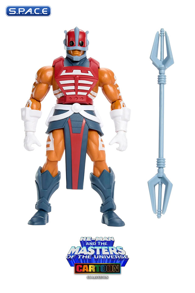 Zodak 200X Cartoon Collection (MOTU Origins)