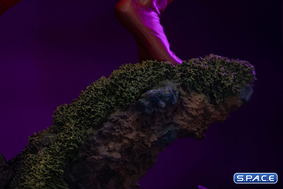 1/10 Scale Beast Man BDS Art Scale Statue - Color Variant Version (Masters of the Universe)