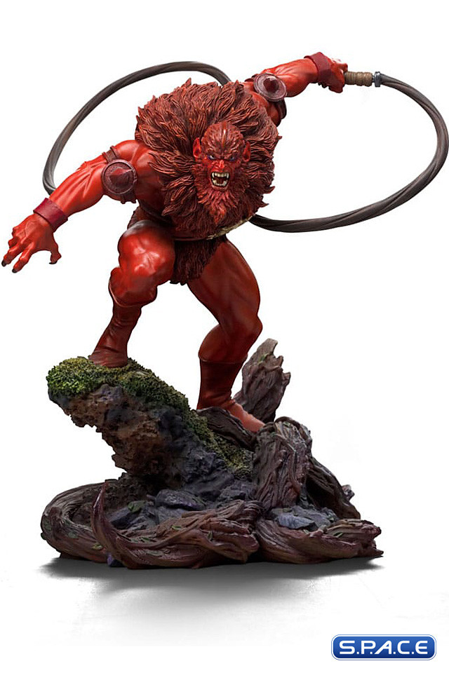 1/10 Scale Beast Man BDS Art Scale Statue - Color Variant Version (Masters of the Universe)
