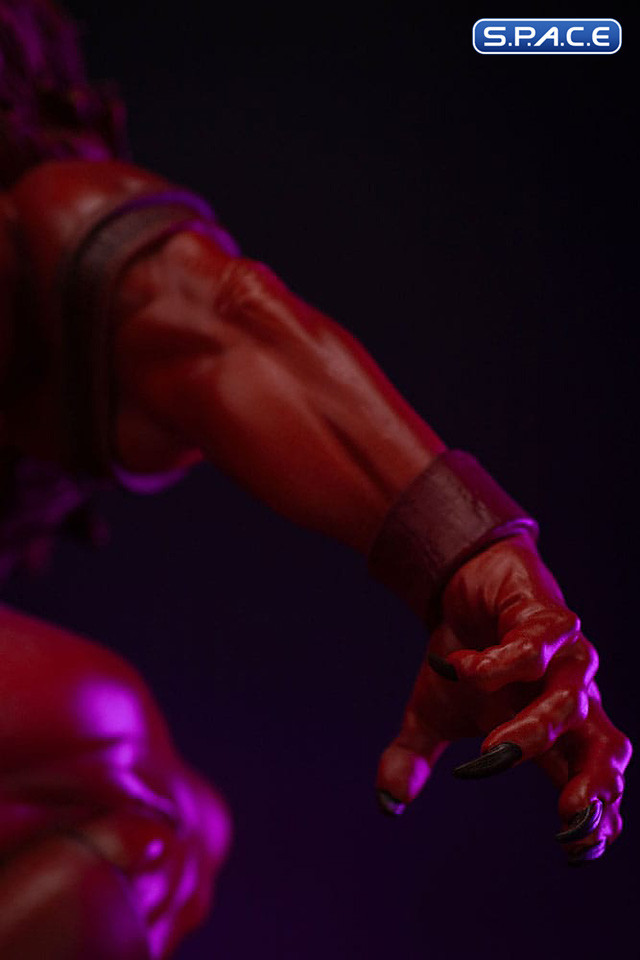 1/10 Scale Beast Man BDS Art Scale Statue - Color Variant Version (Masters of the Universe)