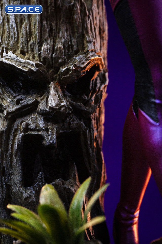 1/10 Scale Mileena Art Scale Statue (Mortal Kombat)