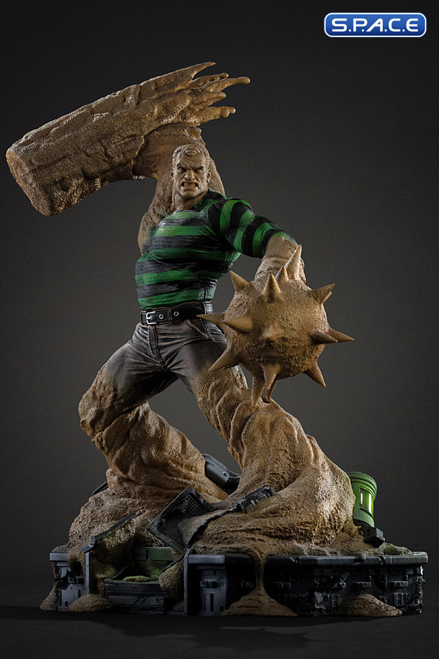 1/10 Scale Sandman Art Scale Statue (Marvel)