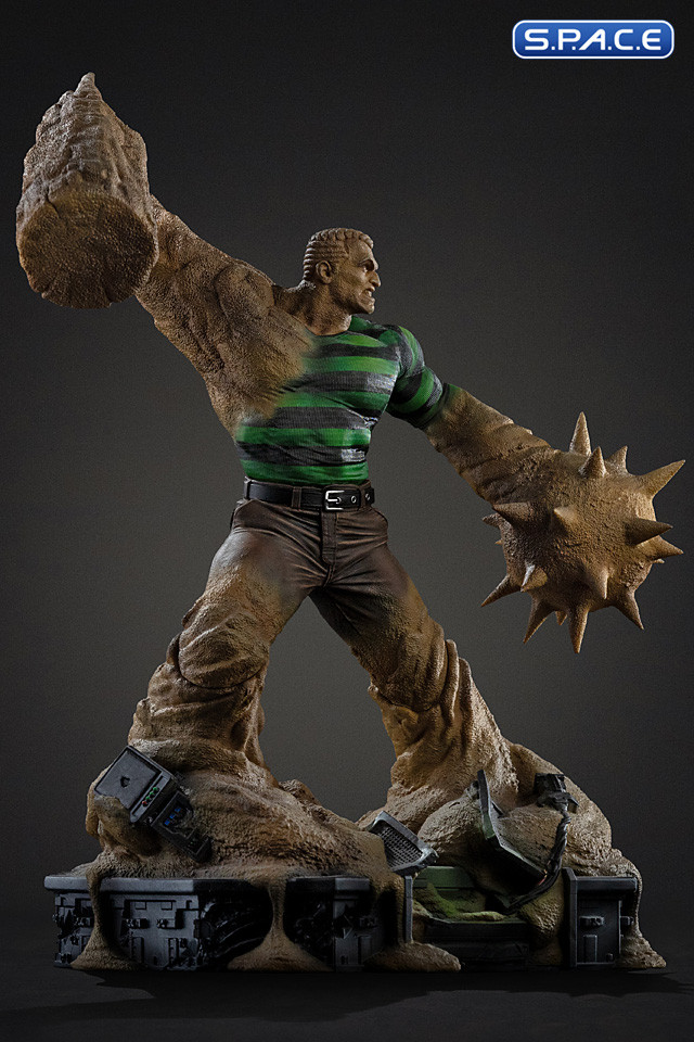 1/10 Scale Sandman Art Scale Statue (Marvel)