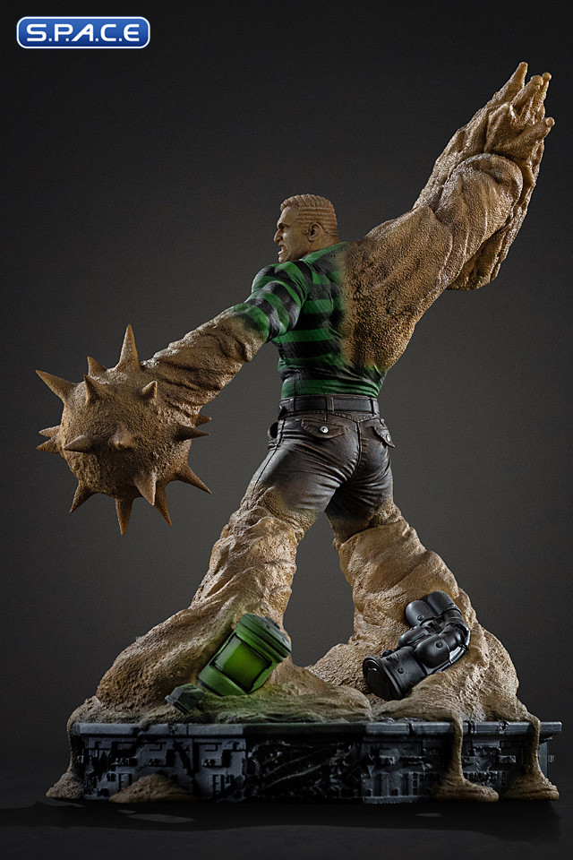1/10 Scale Sandman Art Scale Statue (Marvel)