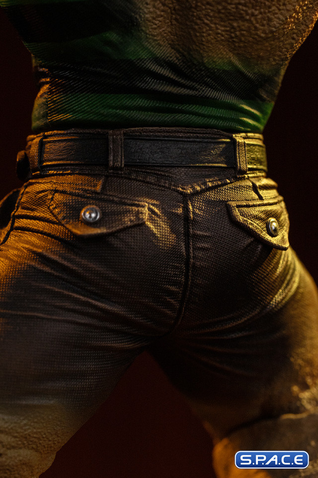 1/10 Scale Sandman Art Scale Statue (Marvel)