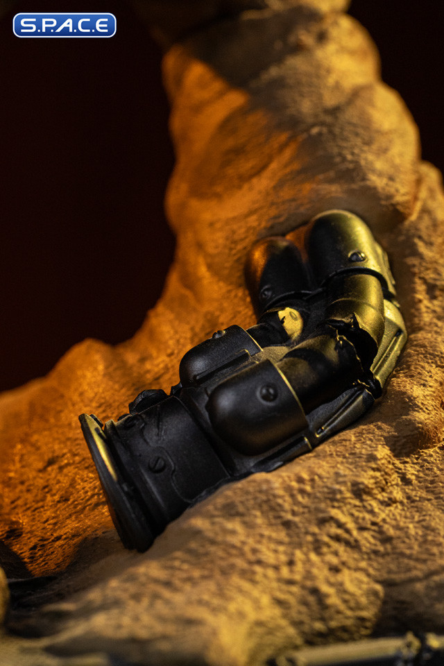 1/10 Scale Sandman Art Scale Statue (Marvel)