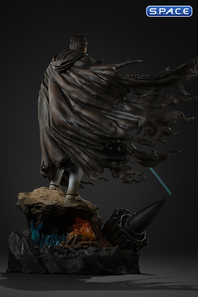 1/4 Scale Obi-Wan Signatures Legacy Replica Statue (Star Wars)