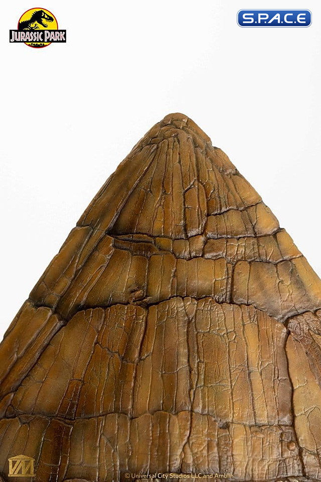 Triceratops Spike Prop Replica (Jurassic Park)