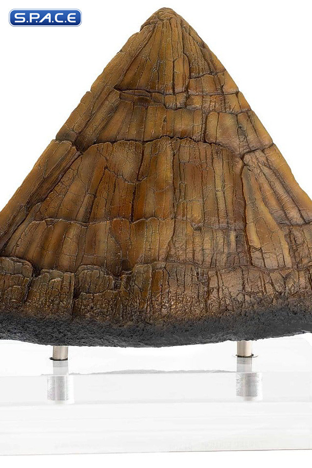 Triceratops Spike Prop Replica (Jurassic Park)