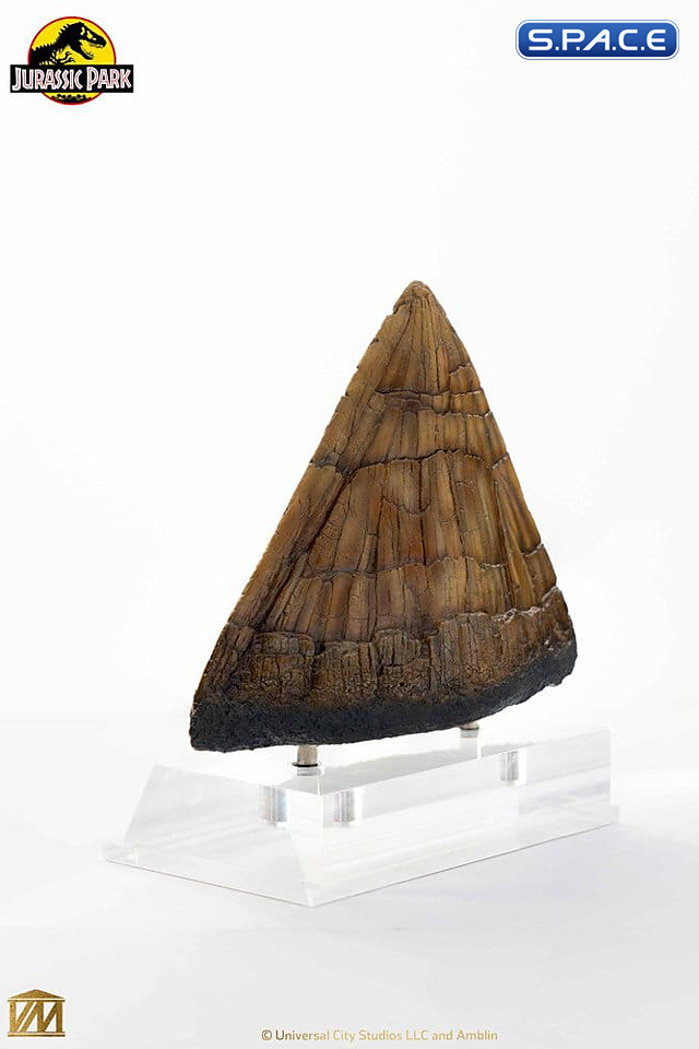 Triceratops Spike Prop Replica (Jurassic Park)