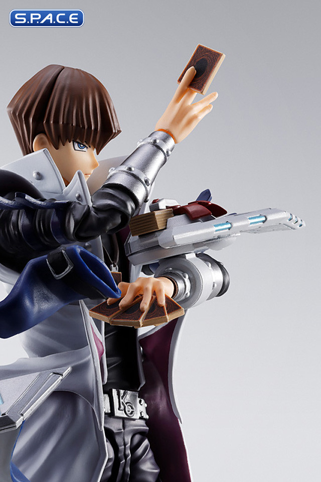 S.H.Figuarts Seto Kaiba (Yu-Gi-Oh!)