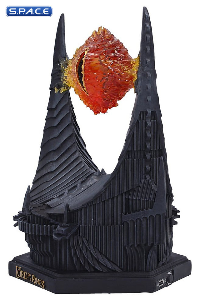 Eye of Sauron Lamp (Lord of the Rings)