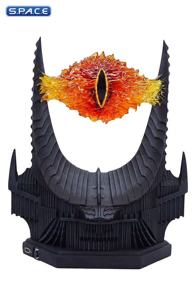 Eye of Sauron Lamp (Lord of the Rings)