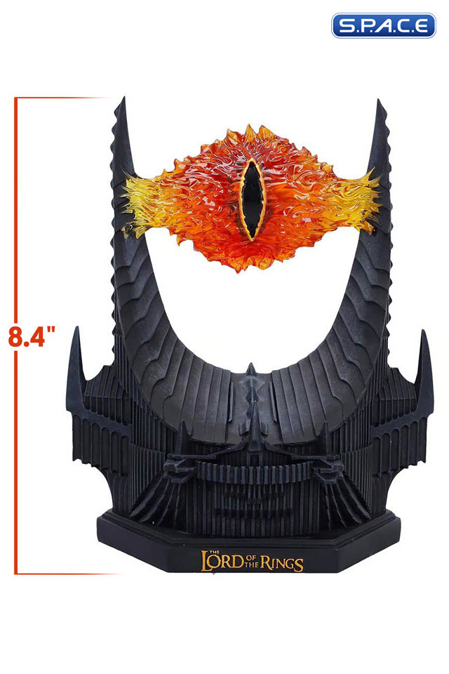 Eye of Sauron Lamp (Lord of the Rings)