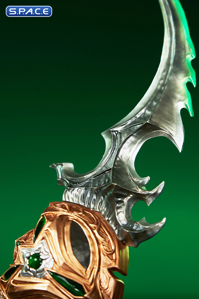 Warglaives of Azzinoth Collectors Edition Replica (World of Warcraft)