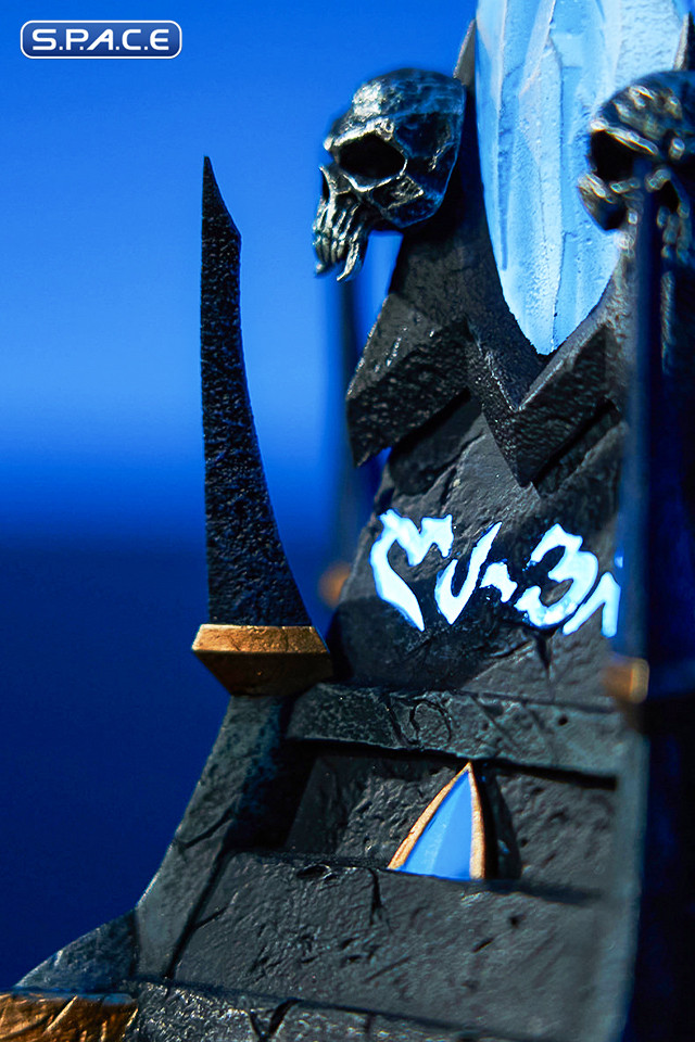 Frostmourne Collectors Edition Replica (World of Warcraft)
