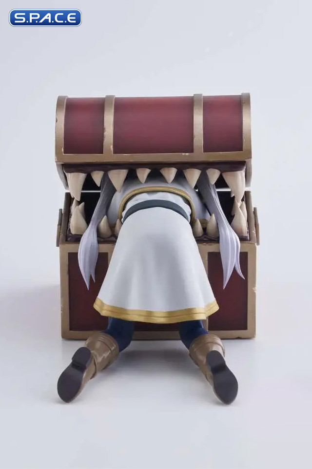 Frieren in Mimic Luminasta PVC Statue (Frieren: Beyond Journeys End)