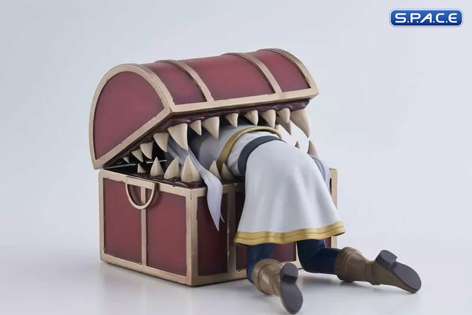 Frieren in Mimic Luminasta PVC Statue (Frieren: Beyond Journeys End)