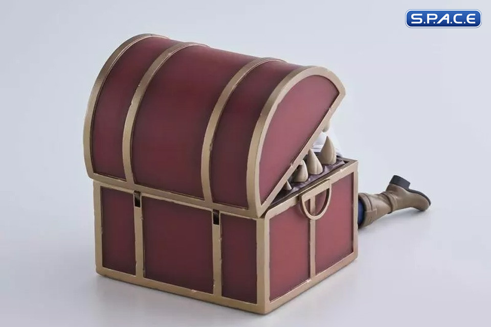 Frieren in Mimic Luminasta PVC Statue (Frieren: Beyond Journeys End)