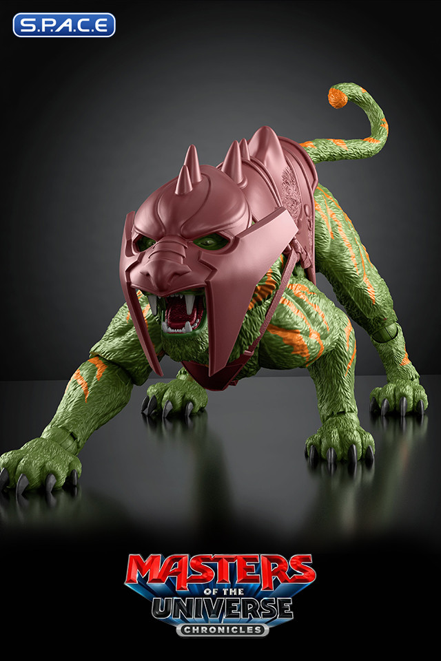 Battle Cat (MOTU Chronicles)