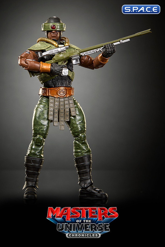 Tri-Klops (MOTU Chronicles)