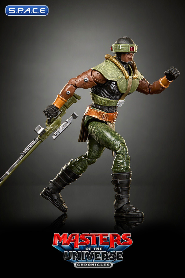 Tri-Klops (MOTU Chronicles)